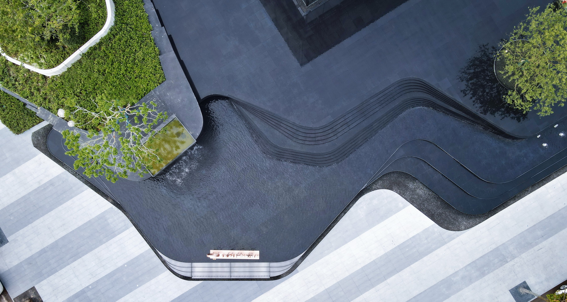 武汉城建华润长江悦