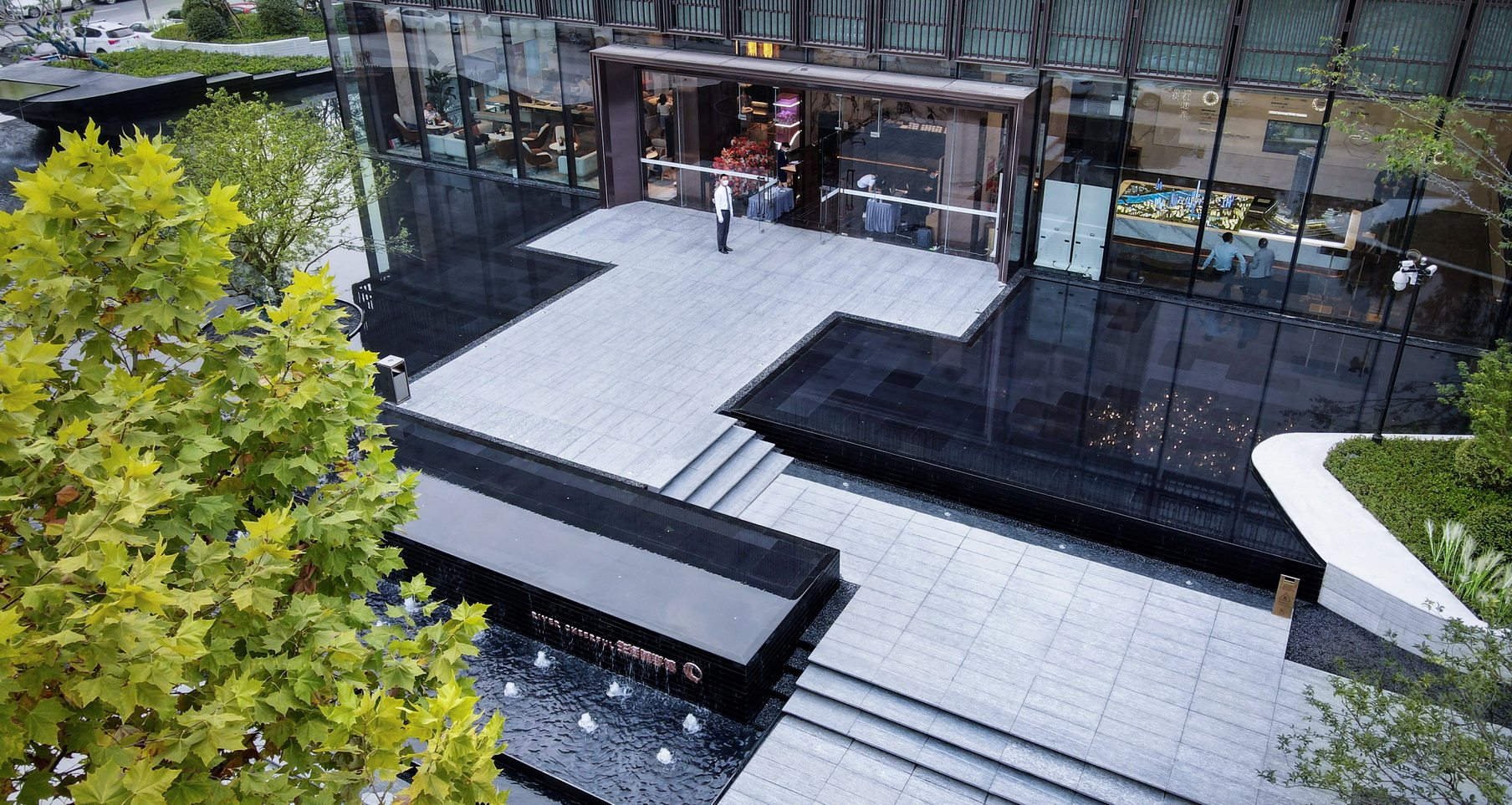 武汉城建华润长江悦